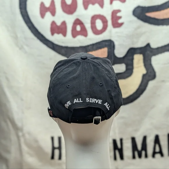 Hard Rock Cafe London Hat - Picture 4 of 6